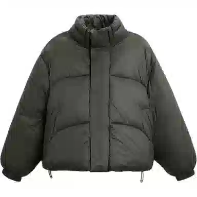 ZARA Boxy Fit Jacket