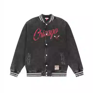 Mitchell Ness V