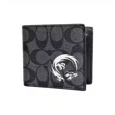 COACH 3 IN 1 Wallet