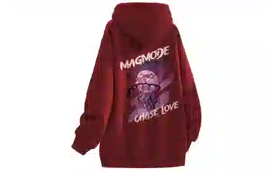 magmode Logo