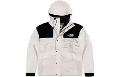 THE NORTH FACE 1986