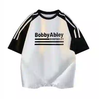 BOBBY ABLEY logoT