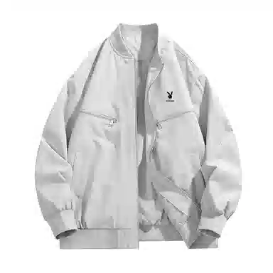 Playboy Bomber Jacket