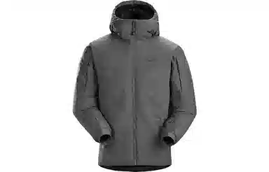 Arcteryx Leaf Cold Wx Lt Gen 2