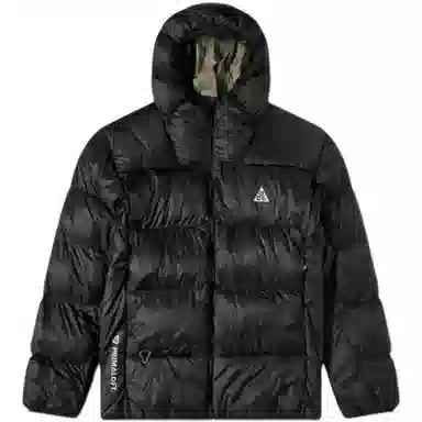 Nike ACG Logo