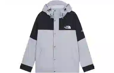 THE NORTH FACE MULTI GRANBY JACKET 4 Logo