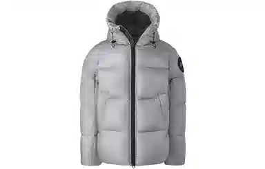 Canada Goose Crofton Black Label