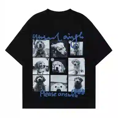 NOAHGIGI insCleanfitT