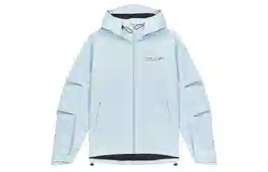 HARSH AND CRUEL Gorpcore Jacket