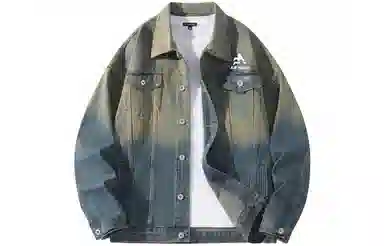 Airwalk Vintage Denim Jacket