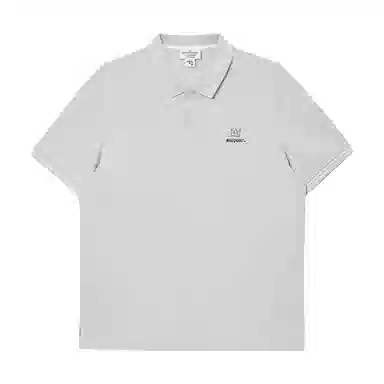 JACK JONES JACK JONES x Basquiat BSQPolo