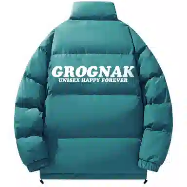 GROGNAK