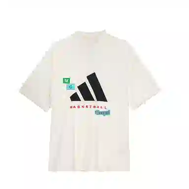 adidas BASKETBALL T