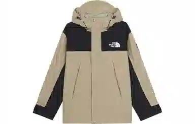 THE NORTH FACE SS23 MARTIS LOGO