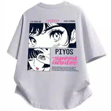 PIYOPIYO LogoinsT