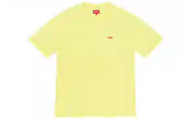 Supreme Small Box Tee