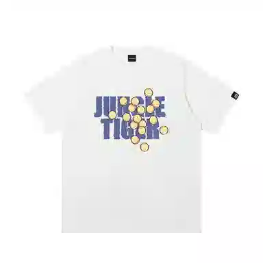 JUNGLE TIGER T