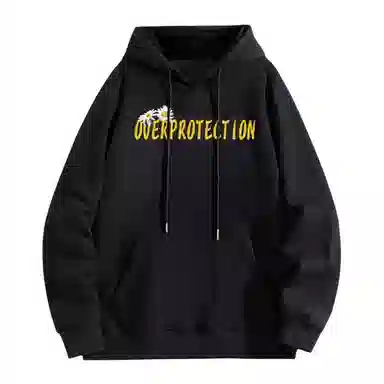 OVERPROTECTION