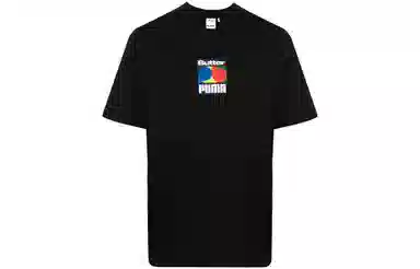 Puma x Butter Goods Logo Tee