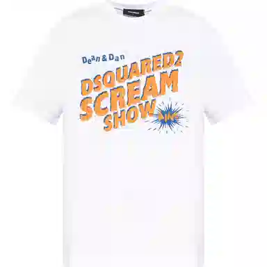 DSQUARED 2 SS24 LogoT