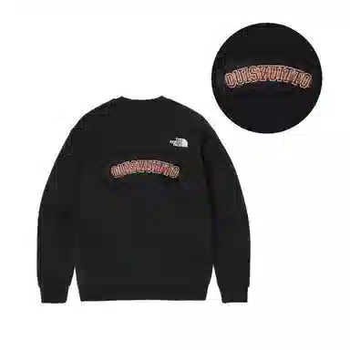 THE NORTH FACE OUISVUITTO