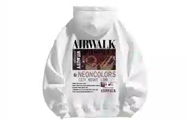 Airwalk Logo