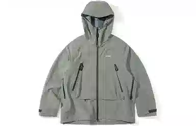 NOTHOMME BLUE Outdoor Jacket