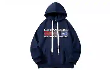 struggle vintage95 Chime95 Logo
