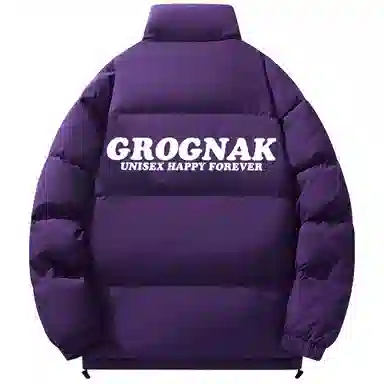 GROGNAK