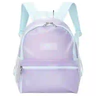 Nike Backpack Purple