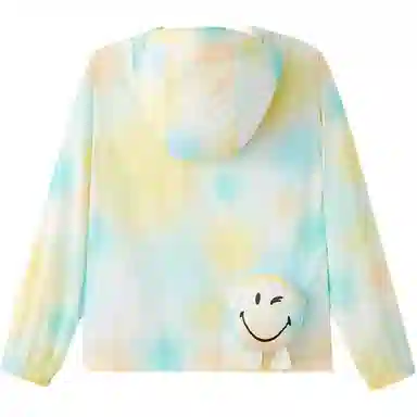 Skechers kids x SMILEYWORLD SS25 -0599