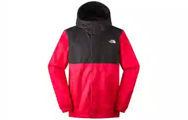 THE NORTH FACE