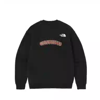 THE NORTH FACE OUISVUITTO