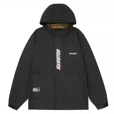 WILLIAM FOXSONS Logo