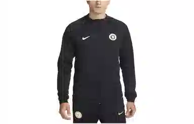 Nike Chelsea FC Academy Pro Logo