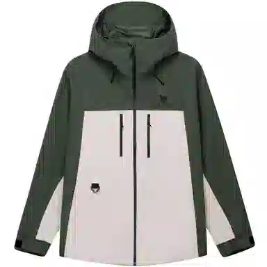 CAMEL All-Weather Series