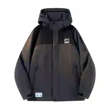 LIGHTNING MONSTER Logo