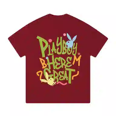 Playboy T