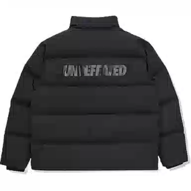 UNDEFEATED FW24 Logo