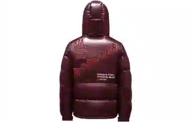 MONCLER GENIUS x FRGMT FW21 Logo