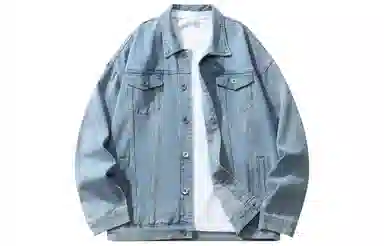 Bobby Abley Denim Jacket