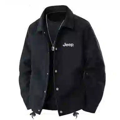 Jeep lifestyle logo