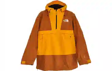 The North Face Silvani Anorak