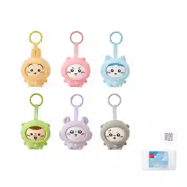 MINISO Chiikawa 6
