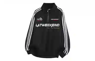 LA'T.WEEKEND Logo