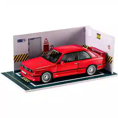 M3 E30124
