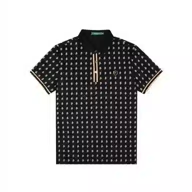 Raidy Boer Polo