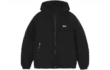 Stussy Primaloft Mountain Jacket