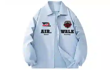 Airwalk Logo