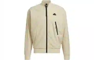 adidas Sportswear Urban Outdoor Jacket Logo